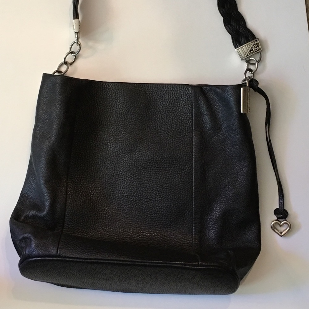 Brighton Leather Bag